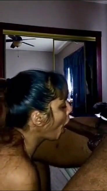 hot desi chubby model girl bj to lover