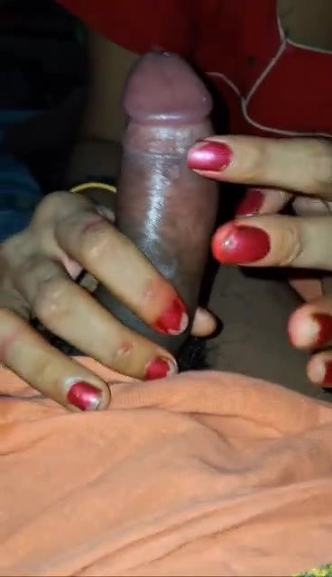 bahbhi fucked after blowjob