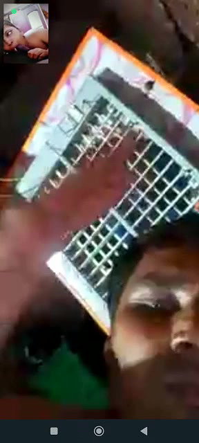 bhabhi showing nudes on vc