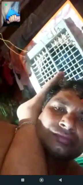 bhabhi showing nudes on vc