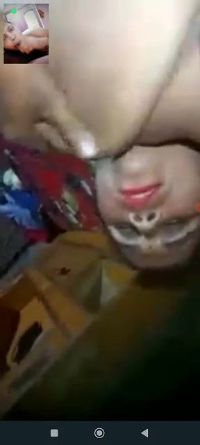 bhabhi showing nudes on vc