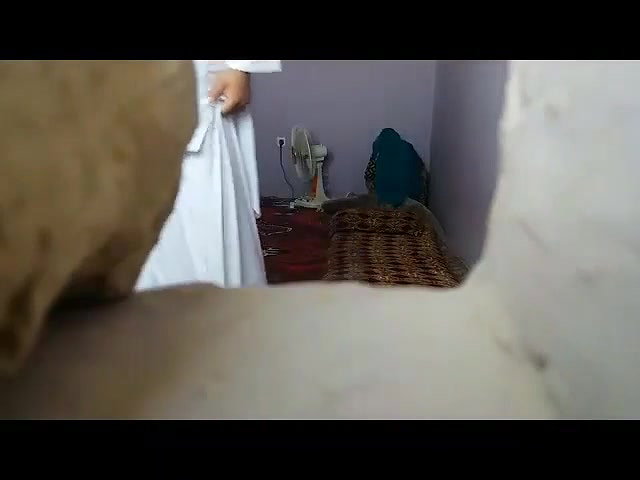maulana ne bhabhi ki chudai kri