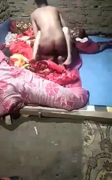 dehati newly married couple sex in winter night