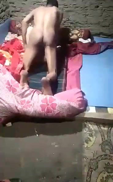 dehati newly married couple sex in winter night