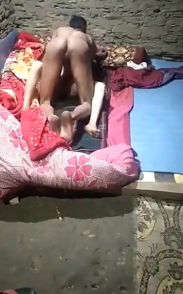 dehati newly married couple sex in winter night