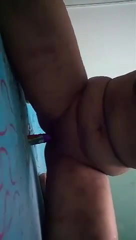 pervert teen girl pussy fucking with multiple pen and lolipop