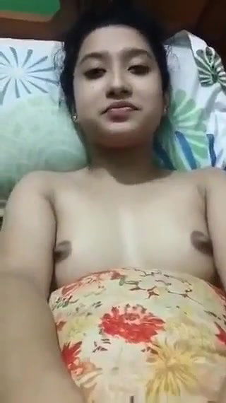 bf making nude video of gf
