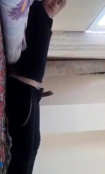 moth fuck with gf