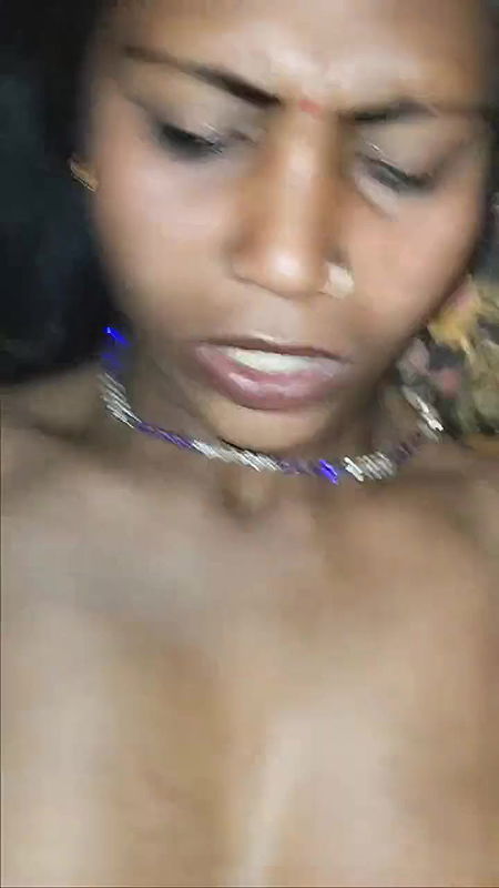 dusky bahbhi moaning during chudai