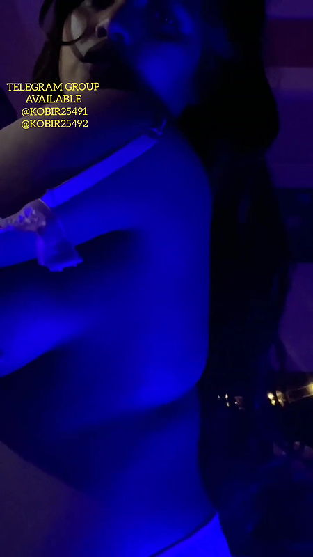 EXCLUSIVE TANGO VIDEO