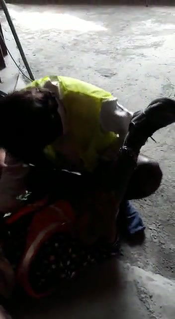 labours sex video recorded by another guy