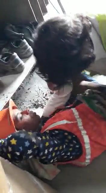 labours sex video recorded by another guy