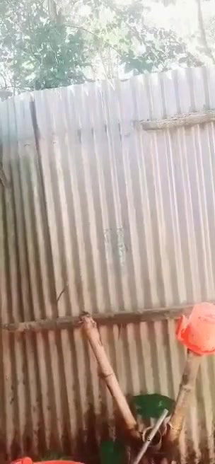 outdoor nude show by dehati girl