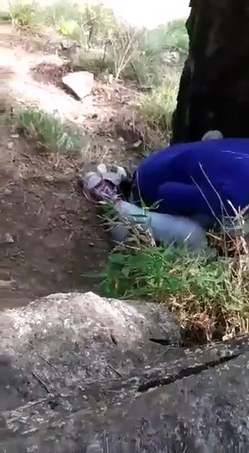 pahad mein sex karte hue pakdi gyi