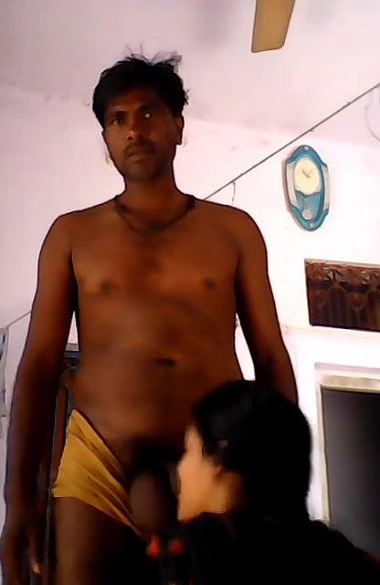 dehati ladki ne mota lund chusa