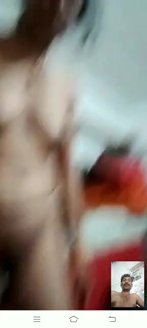 cheating bhabhi ne boob dikhayi
