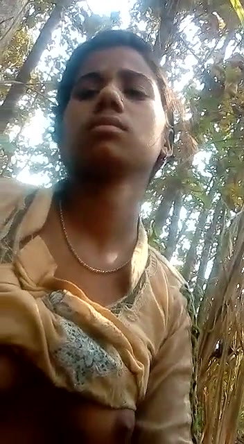 girl riding bf in jungle