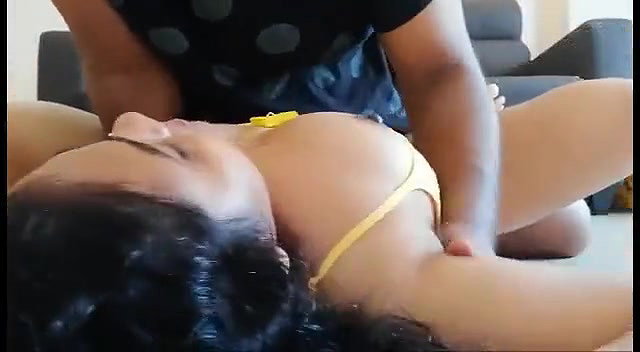 chubby gori bhabhi ki chudai