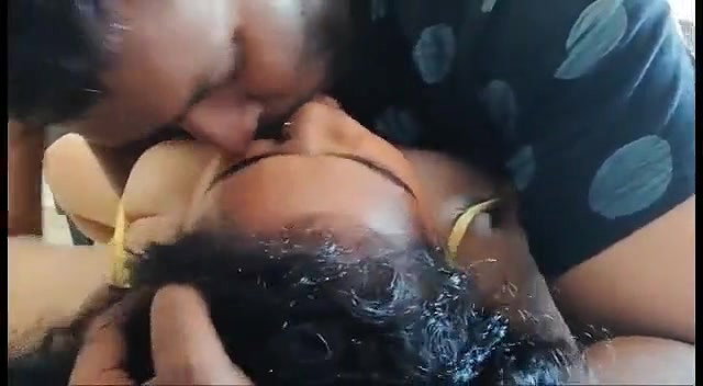 chubby gori bhabhi ki chudai