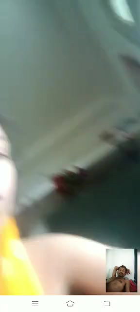 wife ne vc mein boob dikhayi
