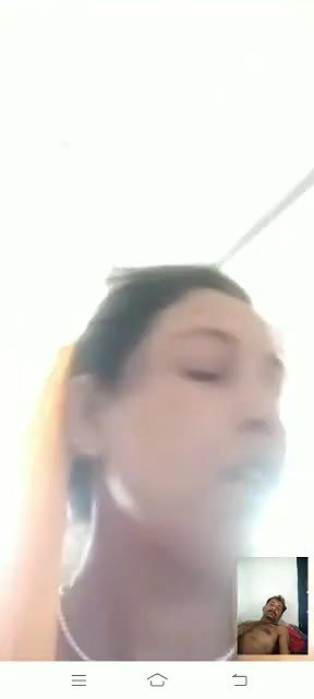wife ne vc mein boob dikhayi