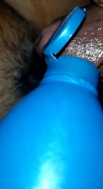 chubby wife sucking black dick