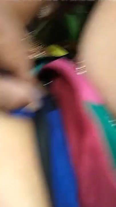 hairy pussy bhabhi fucked in open field