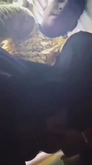 dusky girl showing boobs