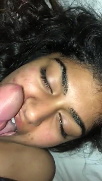 ladki ne lund chusi