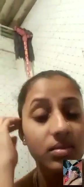 nude video call of dehati lovers leaked