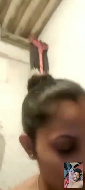 nude video call of dehati lovers leaked