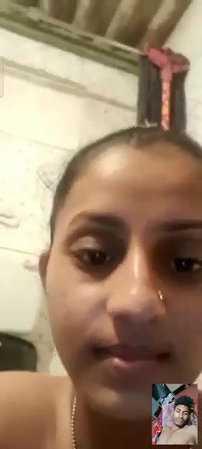 nude video call of dehati lovers leaked
