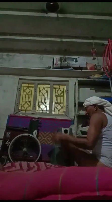 chanche ne randi ko choda