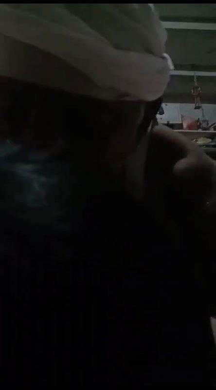 chanche ne randi ko choda