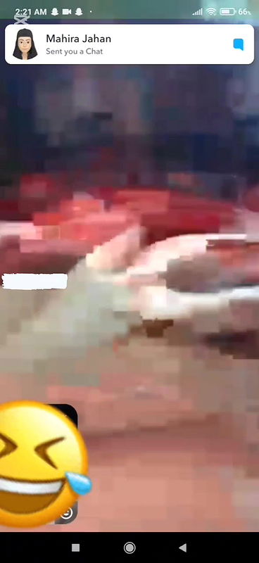 Cute Young GF Showing 2