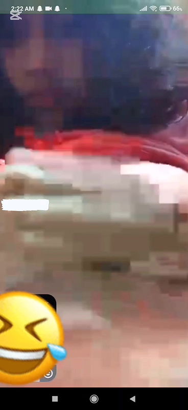 Cute Young GF Showing 2