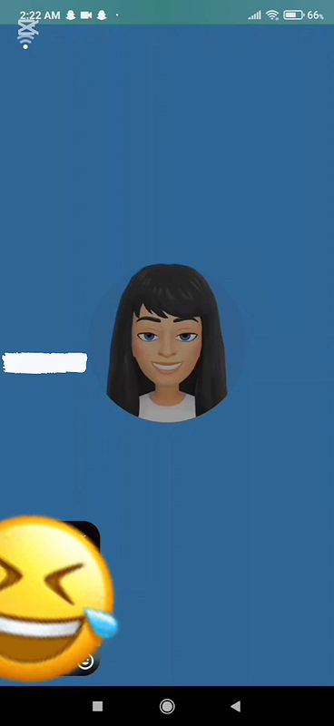 Cute Young GF Showing 2