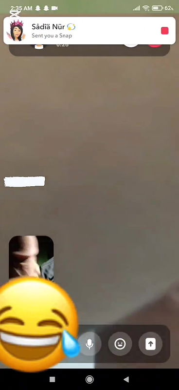 Cute Young GF Showing 3