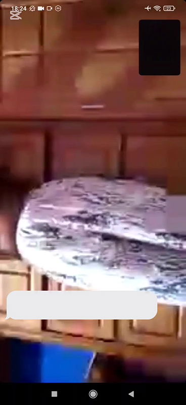 Cute Young GF Showing 5