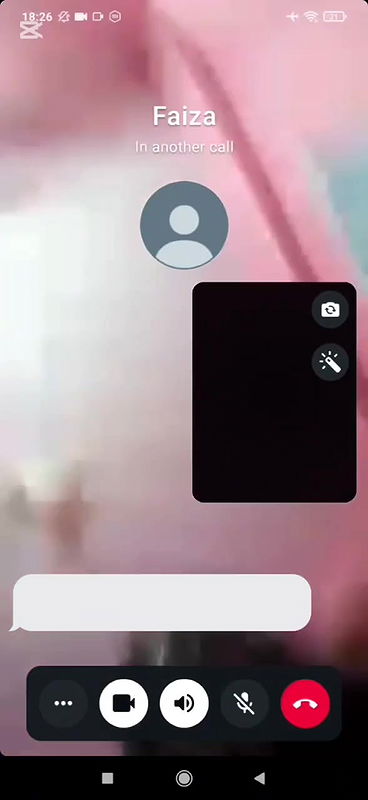 Cute Young GF Showing 5