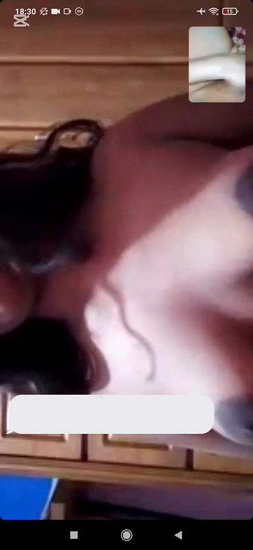 Cute Young GF Showing 5