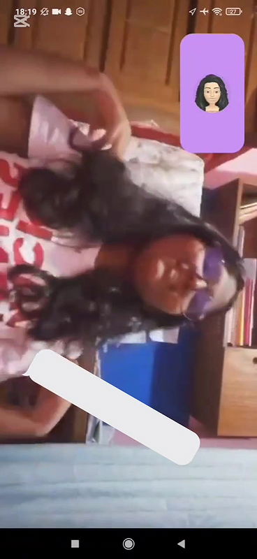 Cute Young GF Showing 6