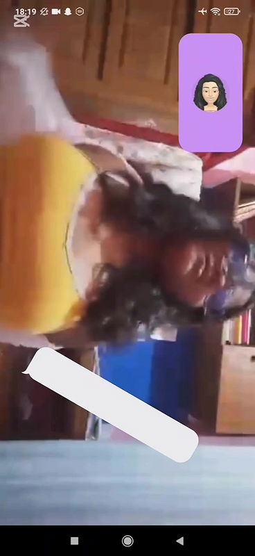 Cute Young GF Showing 6