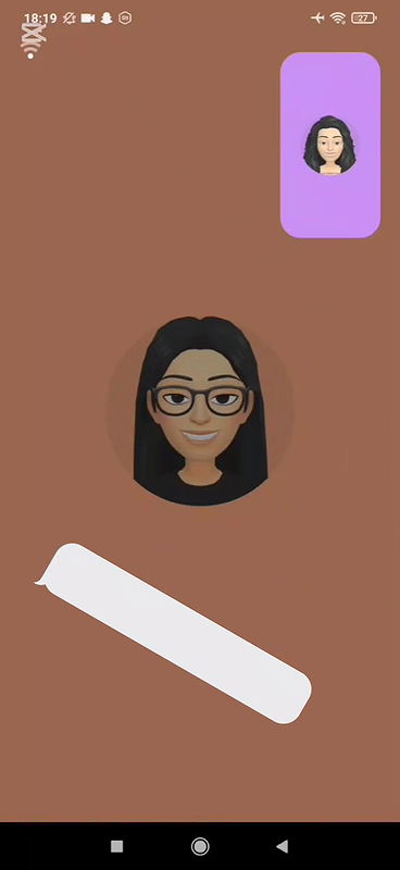 Cute Young GF Showing 6