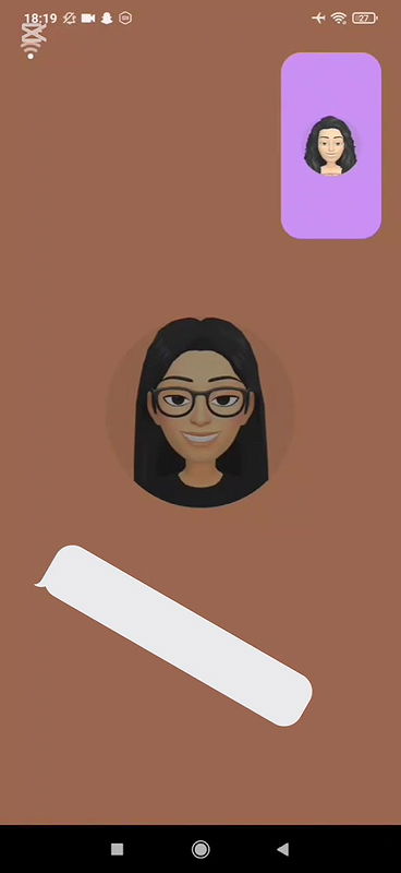 Cute Young GF Showing 6