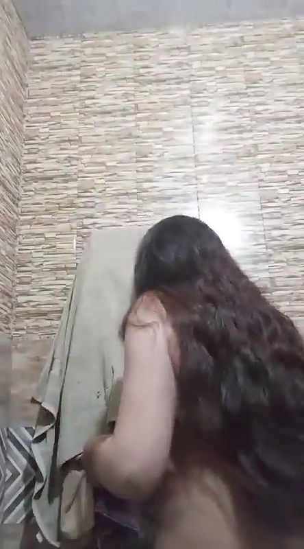 Desi Hot Milf Showing For Lover 2