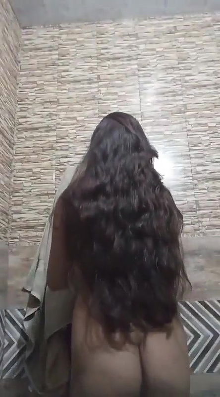 Desi Hot Milf Showing For Lover 2