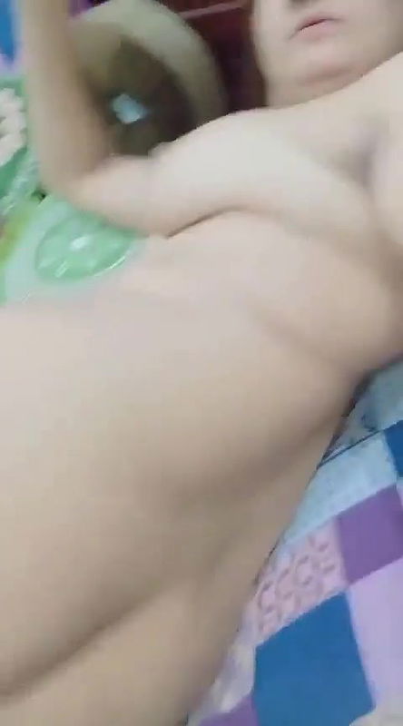 Desi Hot Milf Showing For Lover 3