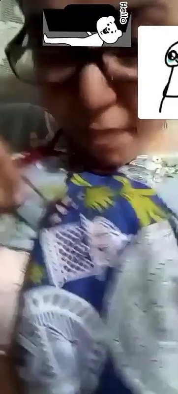 Punjabi Girl Showing Boobs On Video Call 1