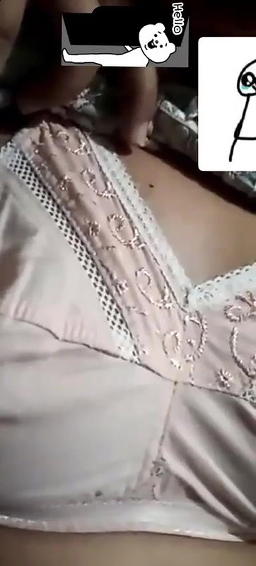 Punjabi Girl Showing Boobs On Video Call 1
